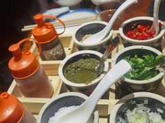 -鑫隆四季涮肉(八角畅游店)