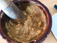 -狼诱惑(泰山大街店)