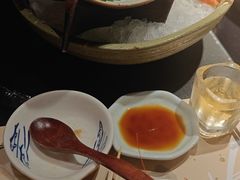-匠和风精致料理(成都龙湖滨江天街店)