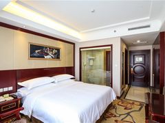 标准单人间-维也纳国际酒店·上海虹桥火车站国家会展中心店