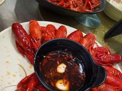-巴厘龙虾·榜首油焖大虾(青山店)
