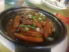 -海宝酒家(中山四路店)