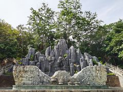 -西双版纳勐泐文化旅游区