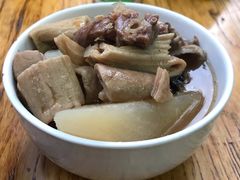 -小梁哥云吞面(黄贝岭店)