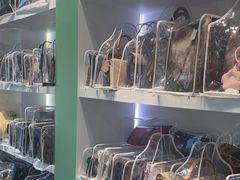 -海星奢选二手奢侈品手表包包鉴定回收寄卖(墨玉南路店)