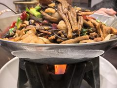 -百年家风·老馆子(东风店)