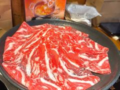 -呷哺呷哺 黄金牧场 (欢乐谷店)