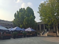 -天津意大利风情旅游区