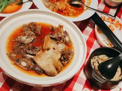 -西贝(深圳卓悦汇店)