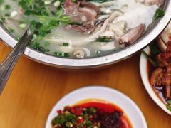 -碗碗羊肉(松石北路店)