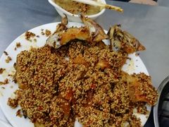 -松明一烤肉馆(鲁园店)