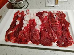 -京韵胡同·酱香羊蝎子火锅涮肉(长寿路店)