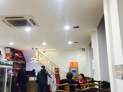-正宗集安高丽火盆(东昌街店)