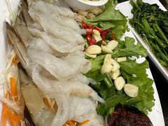 -建兴酒家(班塔通分店)