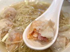 -恩宁刘福记(东华东路店)