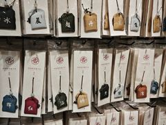 -三生有信(豫园商城店)