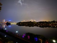-眉山湿地公园(东坡区)