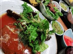 -玄白·炭烤活鳗(上海首店)