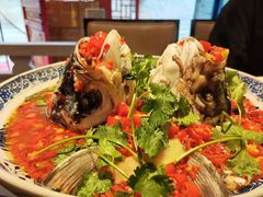 湘潭九龙鱼头-湘潭九龙鱼头店(城南西路店)