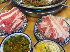 -飘香火锅(玉林西路店)