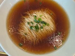 -松鹤楼面馆(宝安机场店)