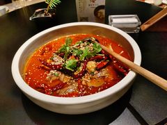 -梅花境(万科店)