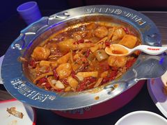 -胖哥俩肉蟹煲(西单大悦城店)