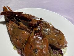 -鸭王烤鸭店(三里河店)