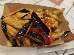 -双合园·海鲜水饺青岛菜(万佳广场店)