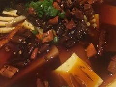 -国人川菜(李家村建东街店)