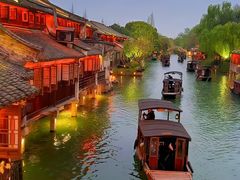 -乌镇景区