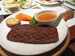 -斗牛士牛排餐厅(嘉里汇店)
