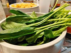 -密友回转自助火锅(世茂国际广场店)