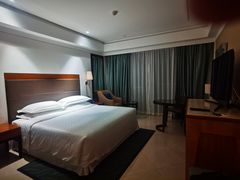 -海口喜来登酒店