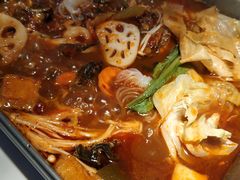 -鱼酷活鱼烤鱼(中联广场店)