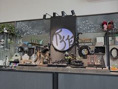 -不作·手工银饰DIY(西红门店)