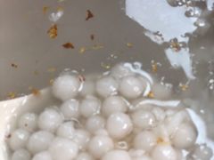 桂花圆子-随柳居·苏式小吃(建新巷店)