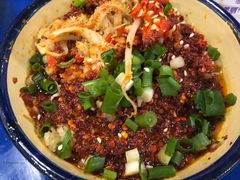 -马路边边串串香(双井直营店)