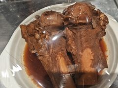 -韩麦大冷面(桂花街直营店)