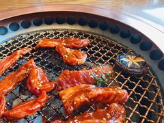-炎蔵牛舌烤肉