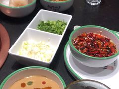 -南门四季铜锅涮肉(大屯·北苑店)