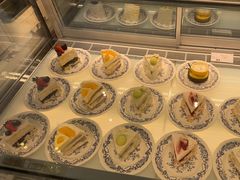 -PETIT PARIS 小巴黎(花园道店)