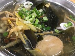 -福屿鲜捞小吃·捞化(福屿总店)