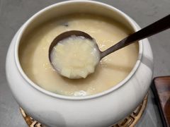 -魁盛居百年鲁菜馆(县西巷店)