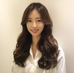 -SY COLOUR专业烫染