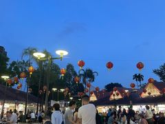 -纽顿熟食中心