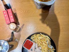 -巢爷老味(东方红店)