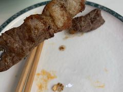 -帕米尔食府(白云观店)