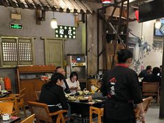 -塘屋烧烤·云南火塘烧烤品牌(春城慧谷旗舰店)