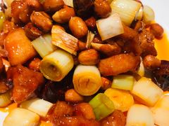 -谷连天安心食堂(裕华万达店)